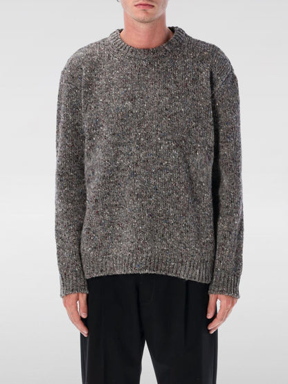Maison Margiela Sweater Men Grey