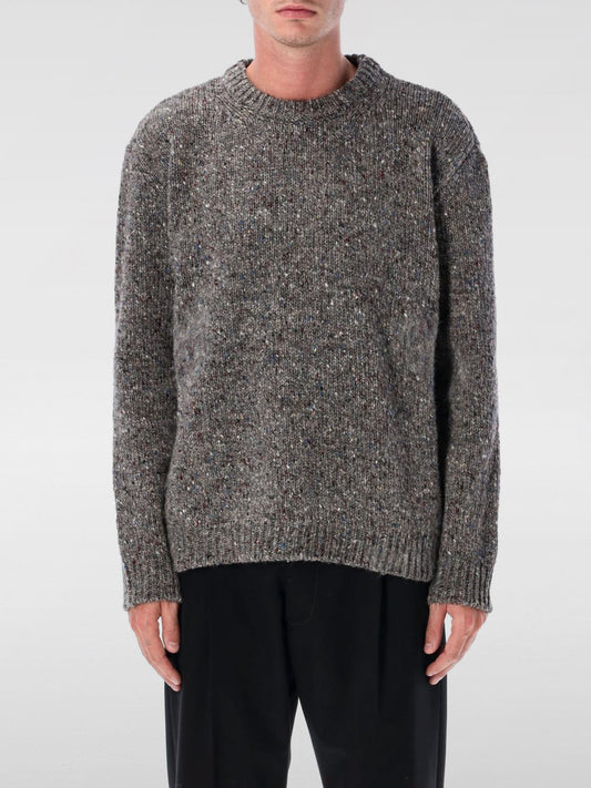 Maison Margiela Sweater Men Grey