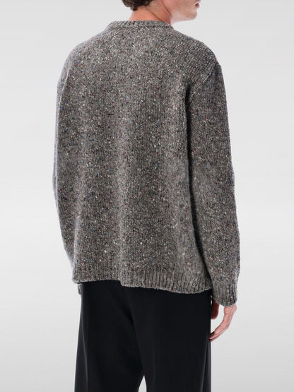 Maison Margiela Sweater Men Grey