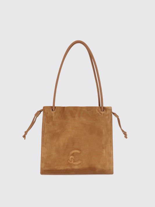 Coccinelle Handbag Woman Brown