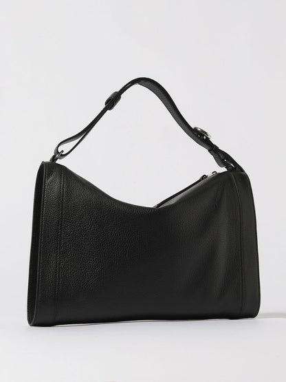 Coccinelle Shoulder Bag Woman Black