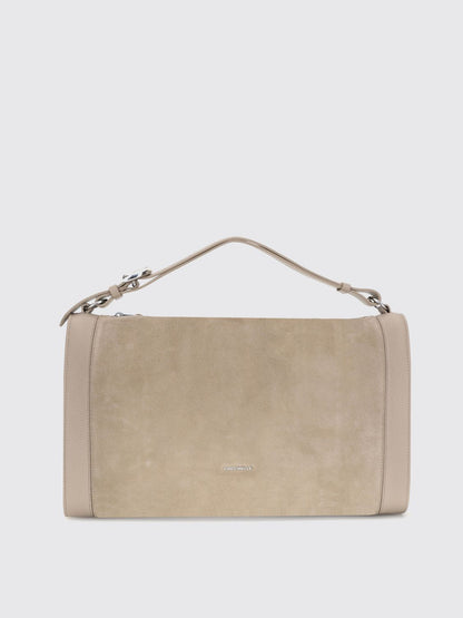 Coccinelle Shoulder Bag Woman Brown