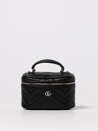 Gucci Mini Bag Woman Black
