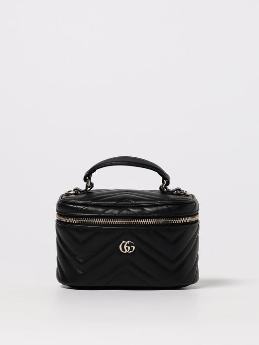 Gucci Mini Bag Woman Black