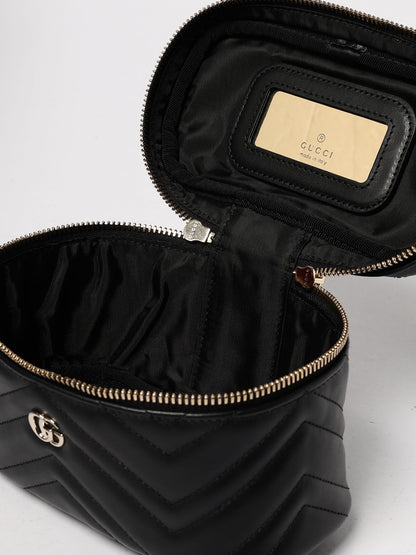 Gucci Mini Bag Woman Black