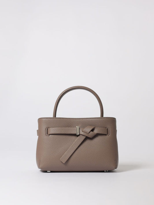 Emporio Armani Mini Bag Woman Dove Grey