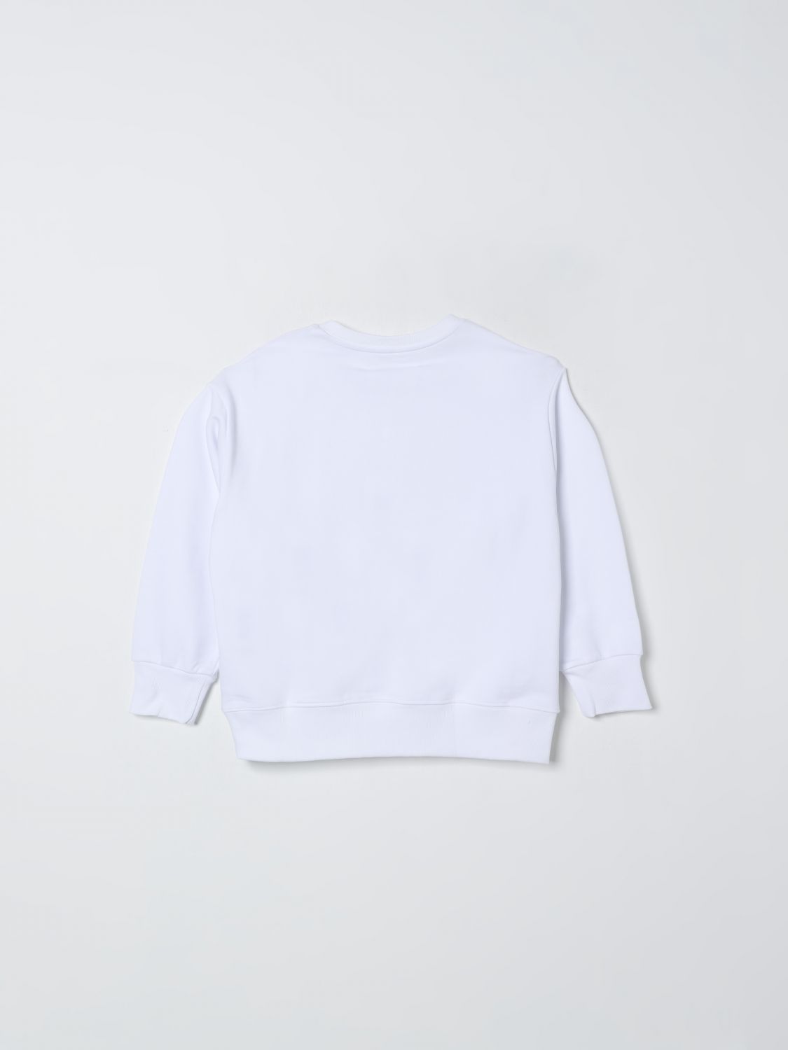 Maison Margiela Sweater Kids White