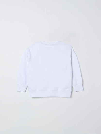 Maison Margiela Sweater Kids White