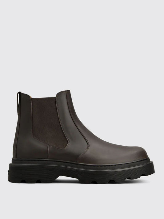 Tod's Boots Men Brown