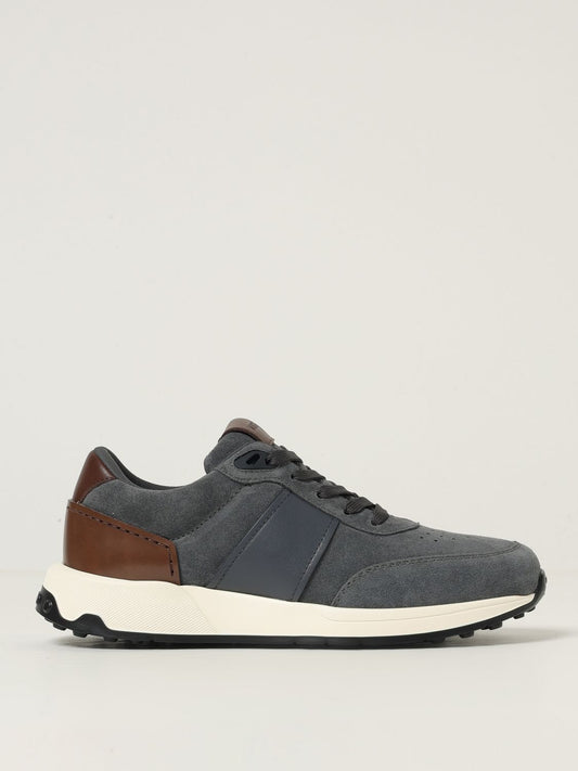 Tod's Sneakers Men Blue