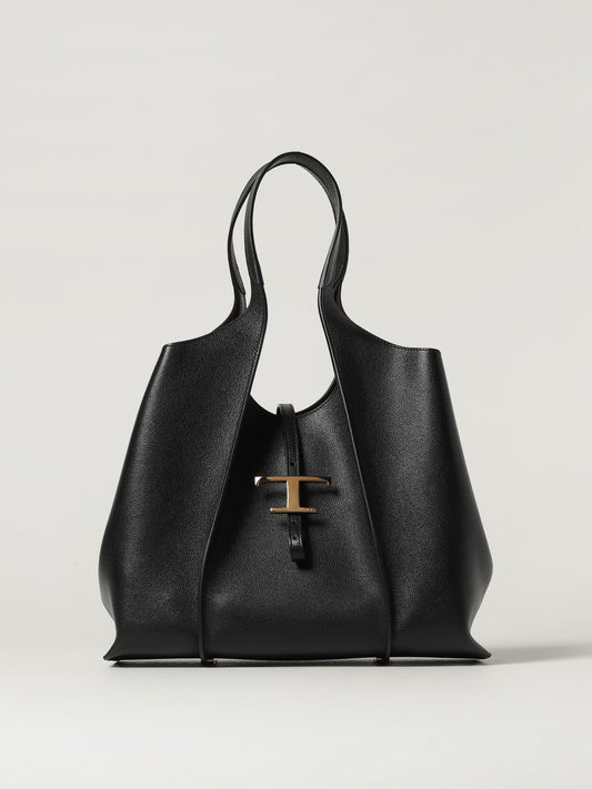 Tod's Handbag Woman Brown