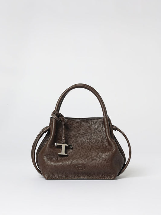 Tod's Handbag Woman Brown