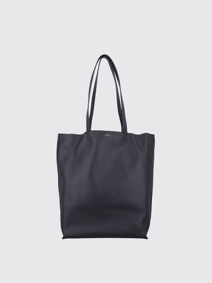 A.P.C. Bags Men Black