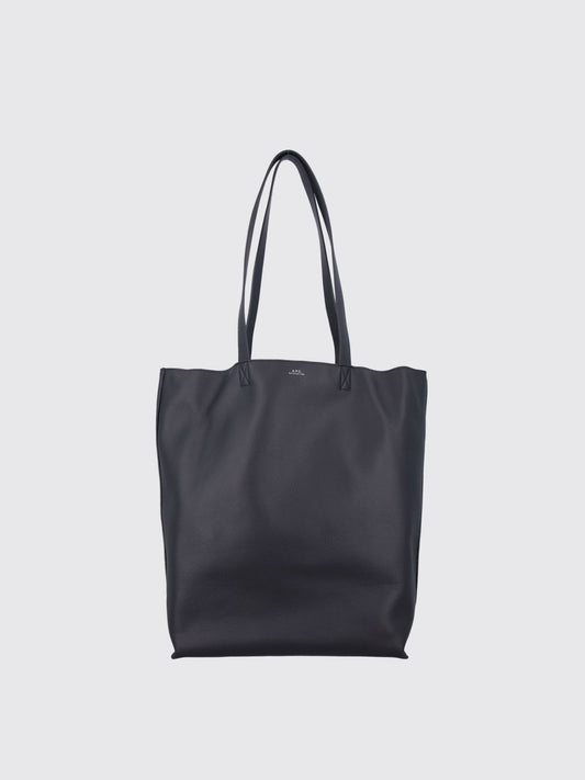 A.P.C. Bags Men Black
