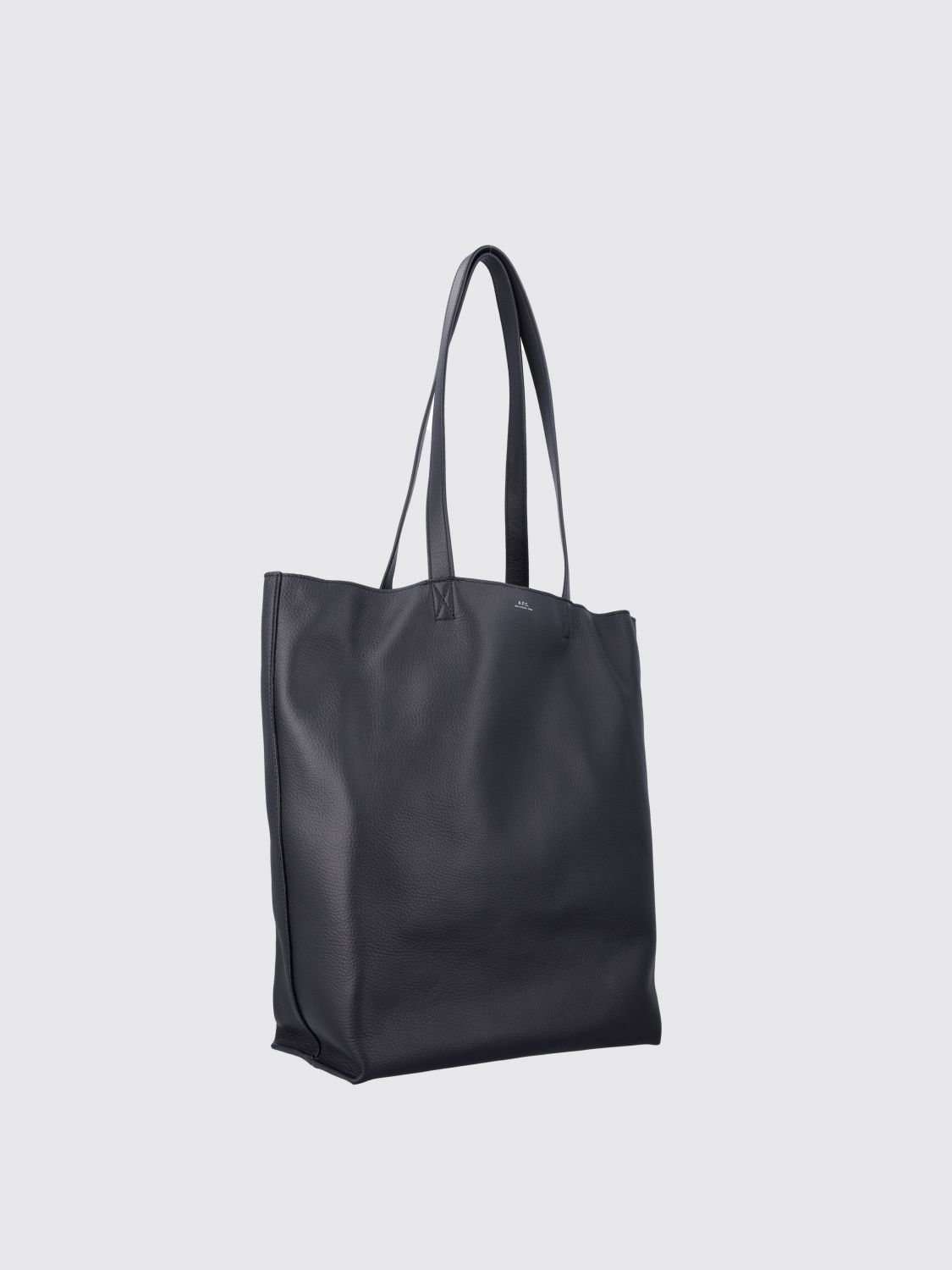 A.P.C. Bags Men Black
