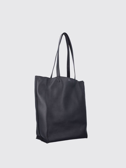 A.P.C. Bags Men Black