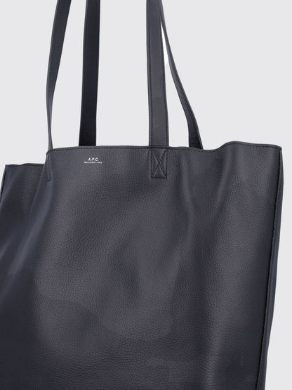 A.P.C. Bags Men Black