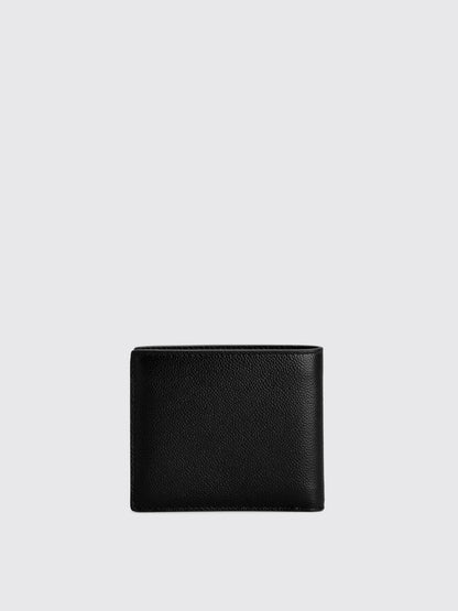 Tod's Wallet Men Black