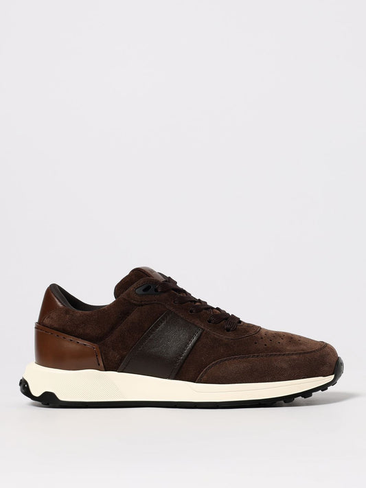Tod's Sneakers Men Red