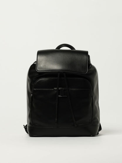 Tod's Backpack Men Black