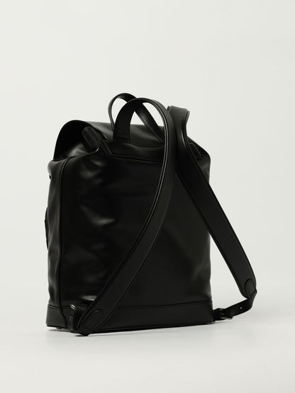 Tod's Backpack Men Black