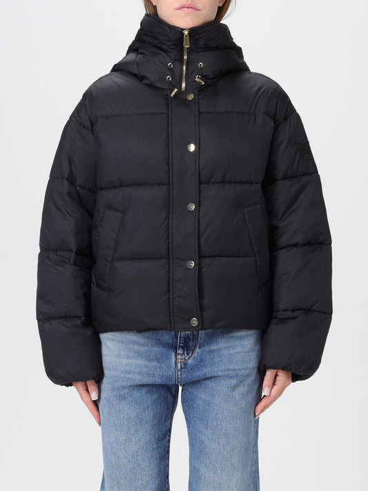 Pinko Jacket Woman Black