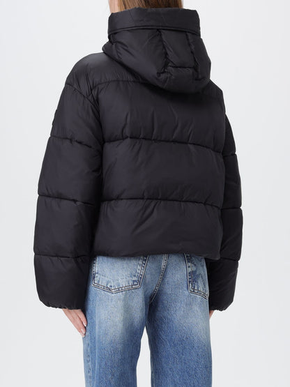 Pinko Jacket Woman Black