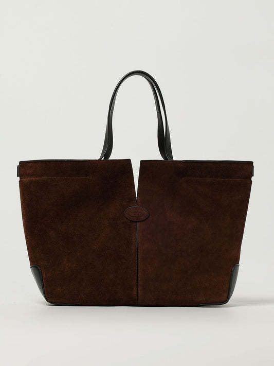 Tod's Handbag Woman Brown