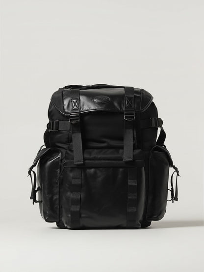 Tod's Backpack Men Black