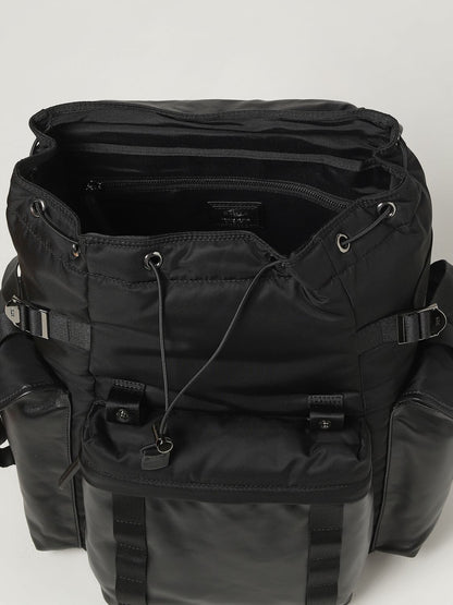 Tod's Backpack Men Black