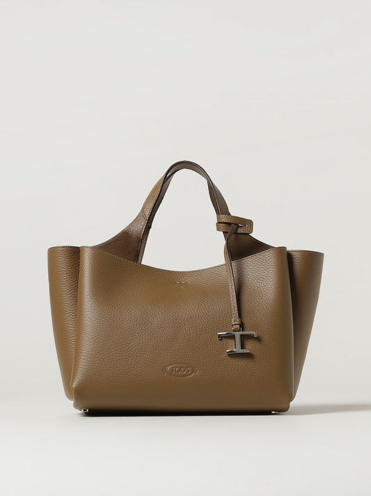 Tod's Handbag Woman Leather