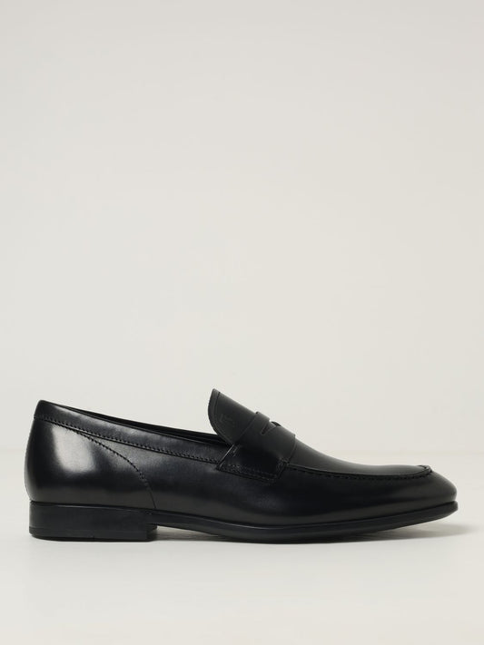 Tod's Loafers Men Black