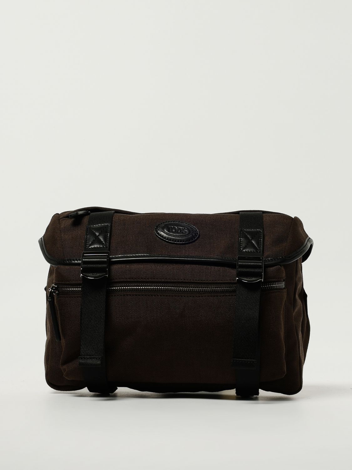 Tod's Belt Bag Men Brown