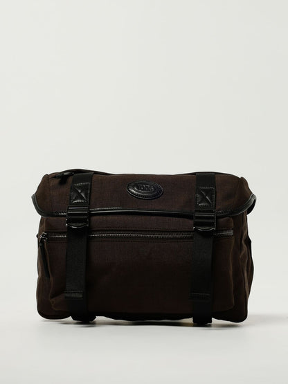 Tod's Belt Bag Men Brown