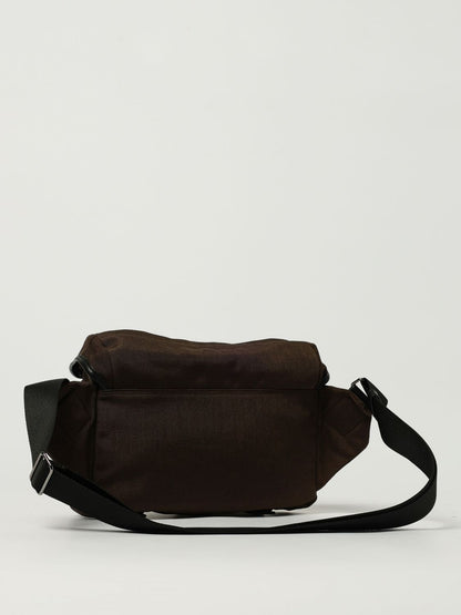 Tod's Belt Bag Men Brown