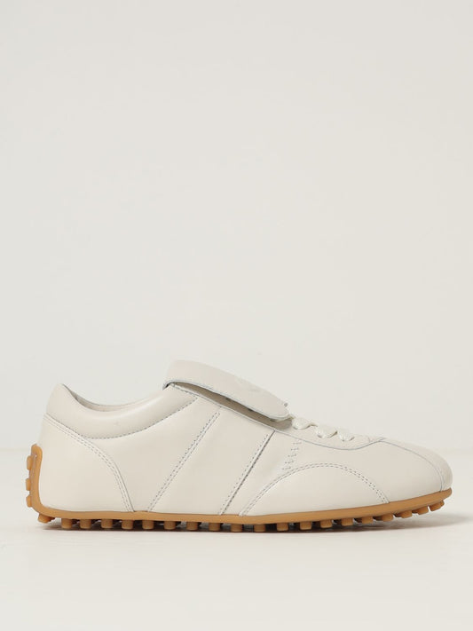 Tod's Sneakers Woman White