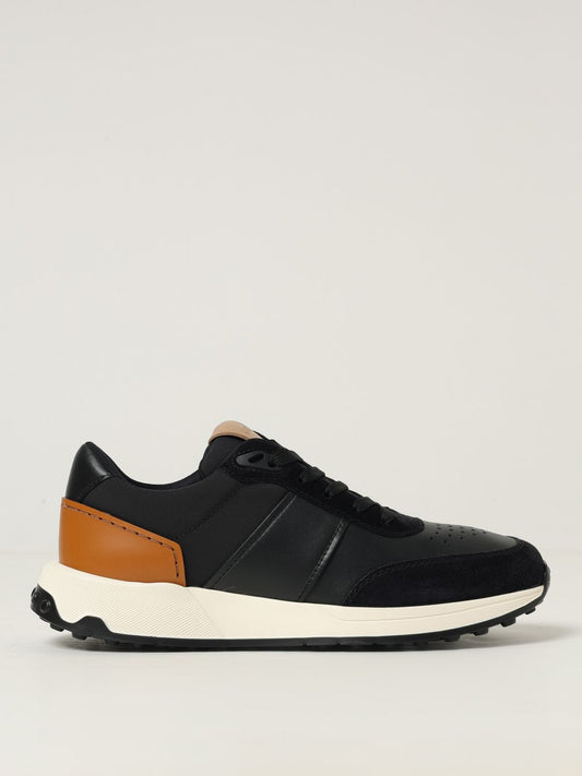 Tod's Sneakers Men Black