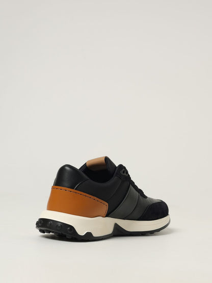 Tod's Sneakers Men Black