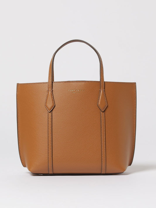 Tory Burch Shoulder Bag Woman Brown