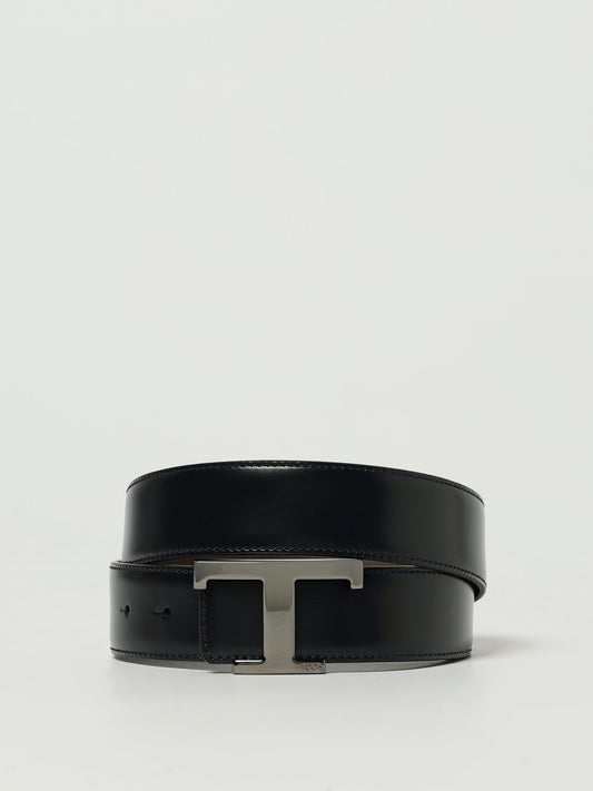 Tod's Belt Men Black
