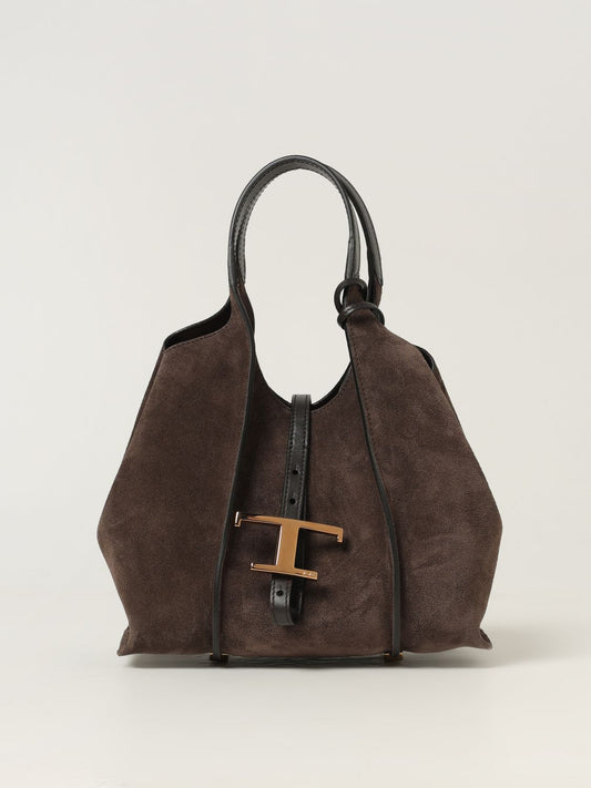 Tod's Handbag Woman Brown