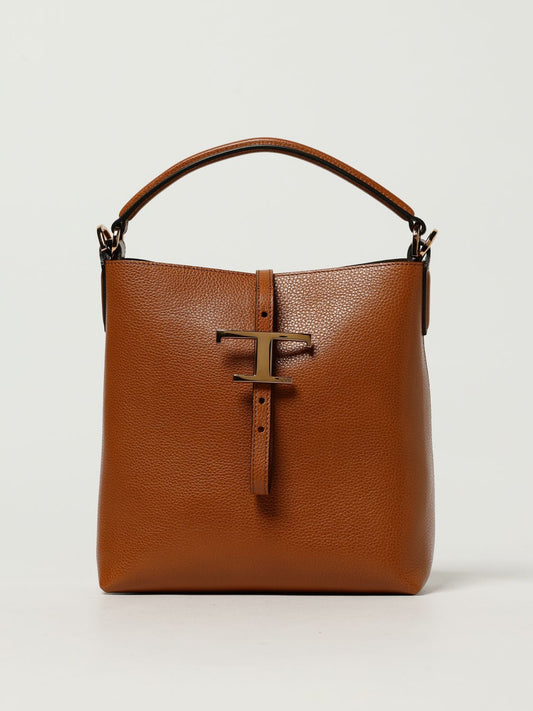 Tod's Handbag Woman Brown