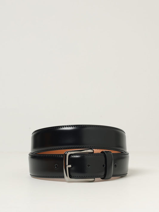 Tod's Belt Men Black