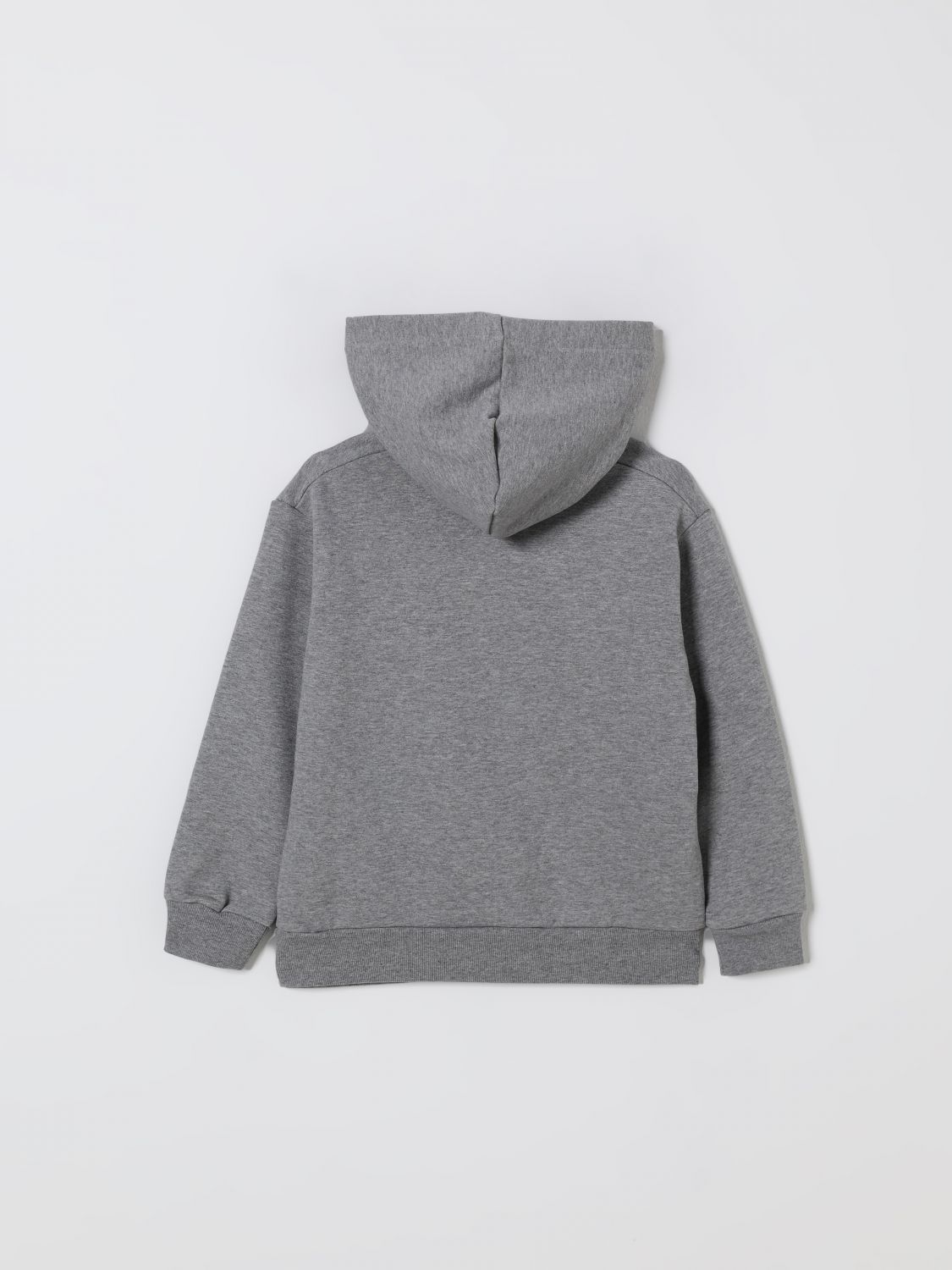 Marni Sweater Kids Camel
