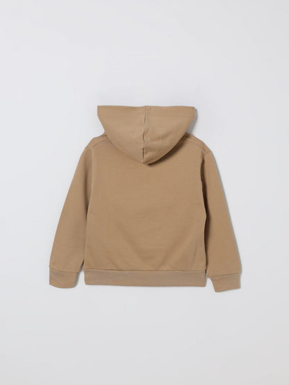 Marni Sweater Kids Camel