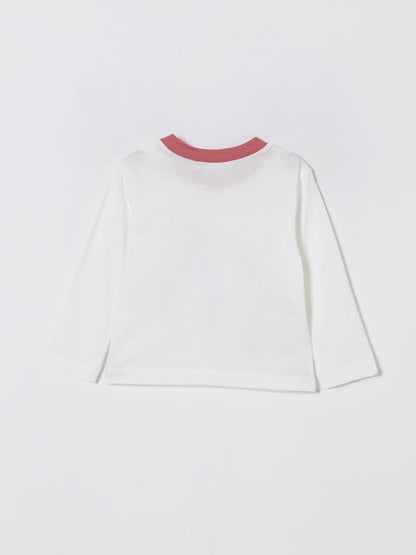 Marni T Shirt Kids White
