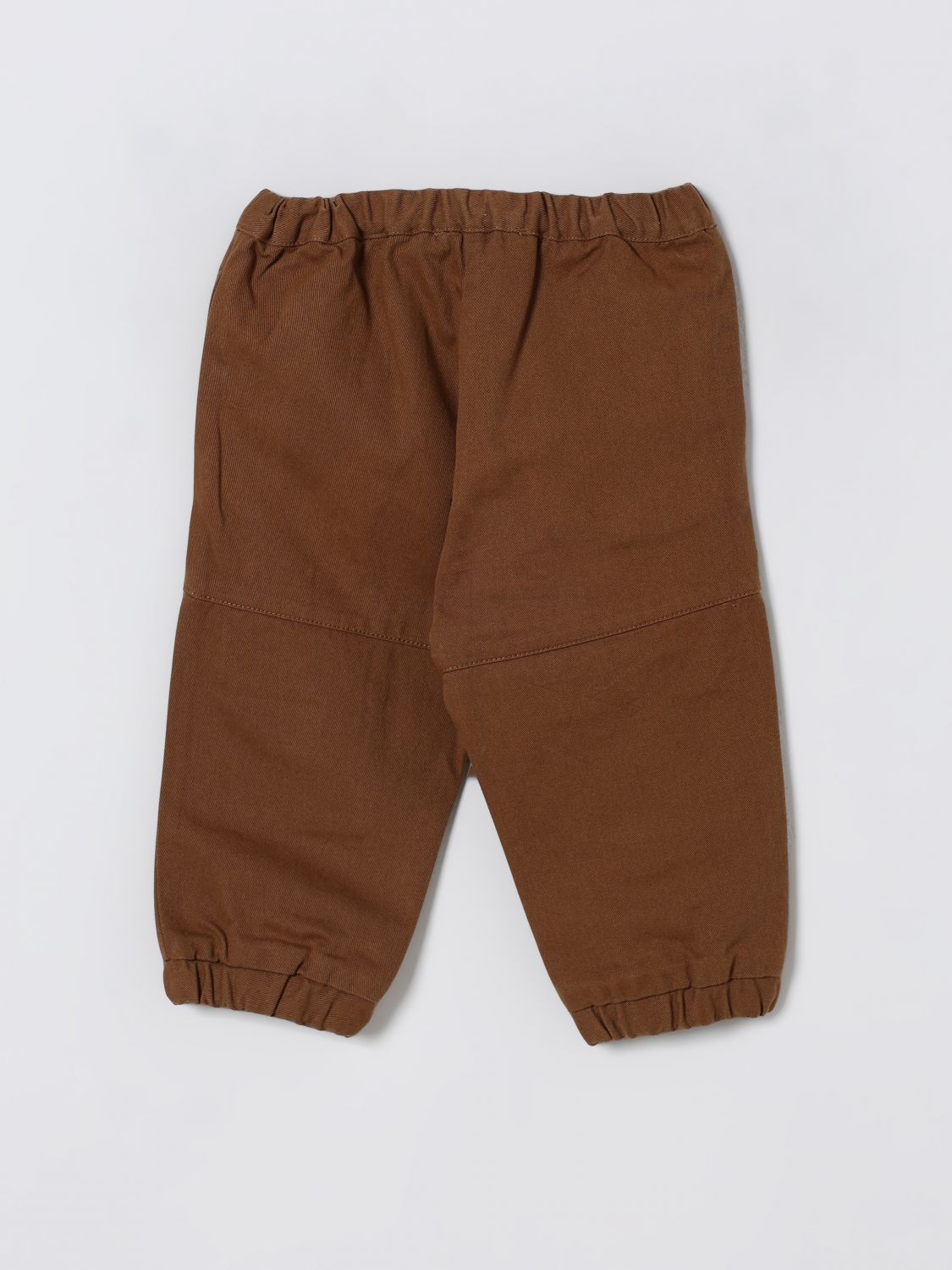 Marni Pants Kids Camel