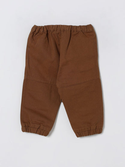 Marni Pants Kids Camel