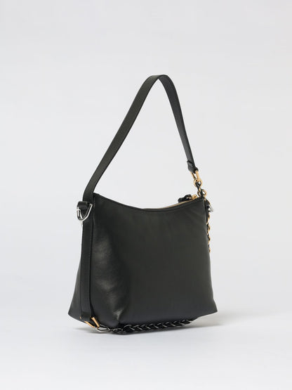 Coccinelle Shoulder Bag Woman Black