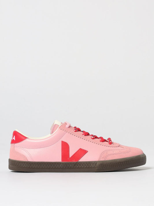 Veja Sneakers Woman Lilac